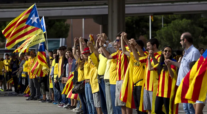 18.000 de fani ai Barcelonei pregătesc cel mai mare protest din ultimii ani