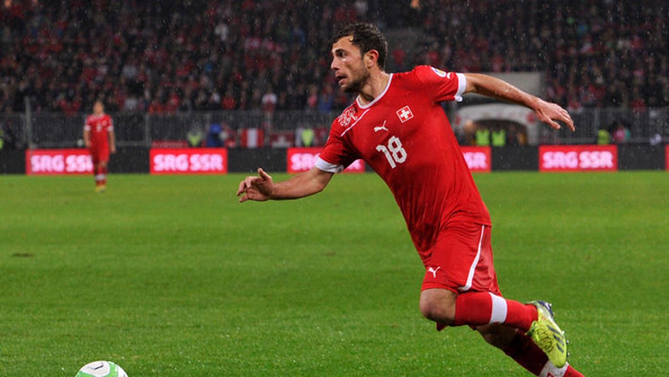 Victorie chinuită pentru Elveția, în ultimul meci înainte de Euro: 2-1 cu Moldova! Cum a arătat primul 11