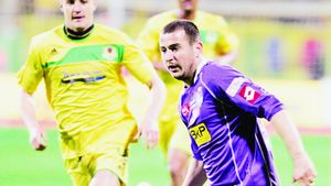 Ajutor de la FIFA: Cum îl ia Rapid pe Zicu!** Un scenariu care poate însemna dezastrul Timișoarei