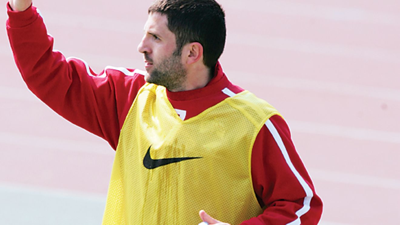 Munteanu: "Eu și Mărgăritescu am fost lăsați pe stradă"