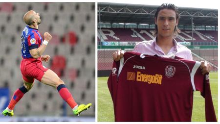 Ofertă pentru Latovlevici. Steaua negociază cu Chievo Verona pentru fundașul stânga și i-a găsit deja înlocuitor la CFR Cluj