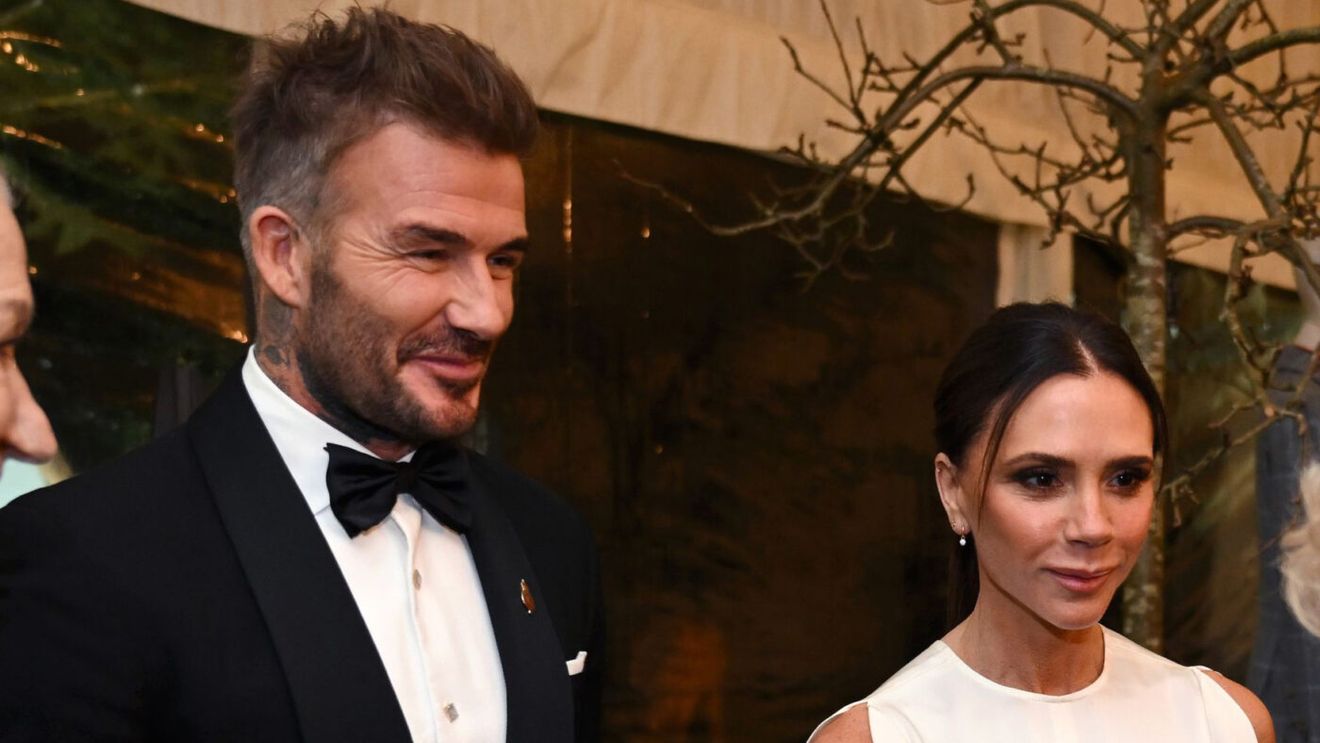 Victoria Beckham, mesaj pentru David Beckham la împlinirea a 26 de ani de căsătorie