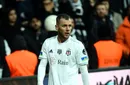 Starul pe care Beșiktaș vrea să-l aducă în locul lui Alex Maxim. Cheia transferului este la Cosmin Olăroiu