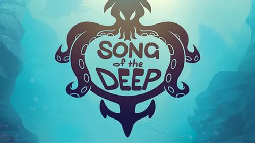 Song of The Deep – trailer final și cerințe de sistem