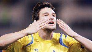 Adio Yovov?** Bulgarul a fost prezent la reunirea lui Levski!