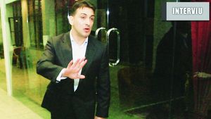 Analiza lui Ilie Dumitrescu pentru retur** "Dinamo  poate  recupera"