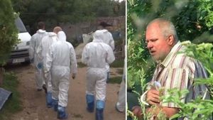 Anunțul momentului de la INML, ce lovitură! Decizia legată de probele ADN răstoarnă complet ancheta în cazul Caracal!