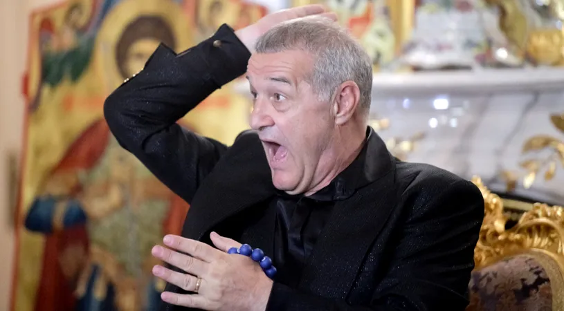 Șoc pentru Gigi Becali! Soția fotbalistului a anunțat că titularul lui Charalambous vrea să se transfere de urgență de la FCSB