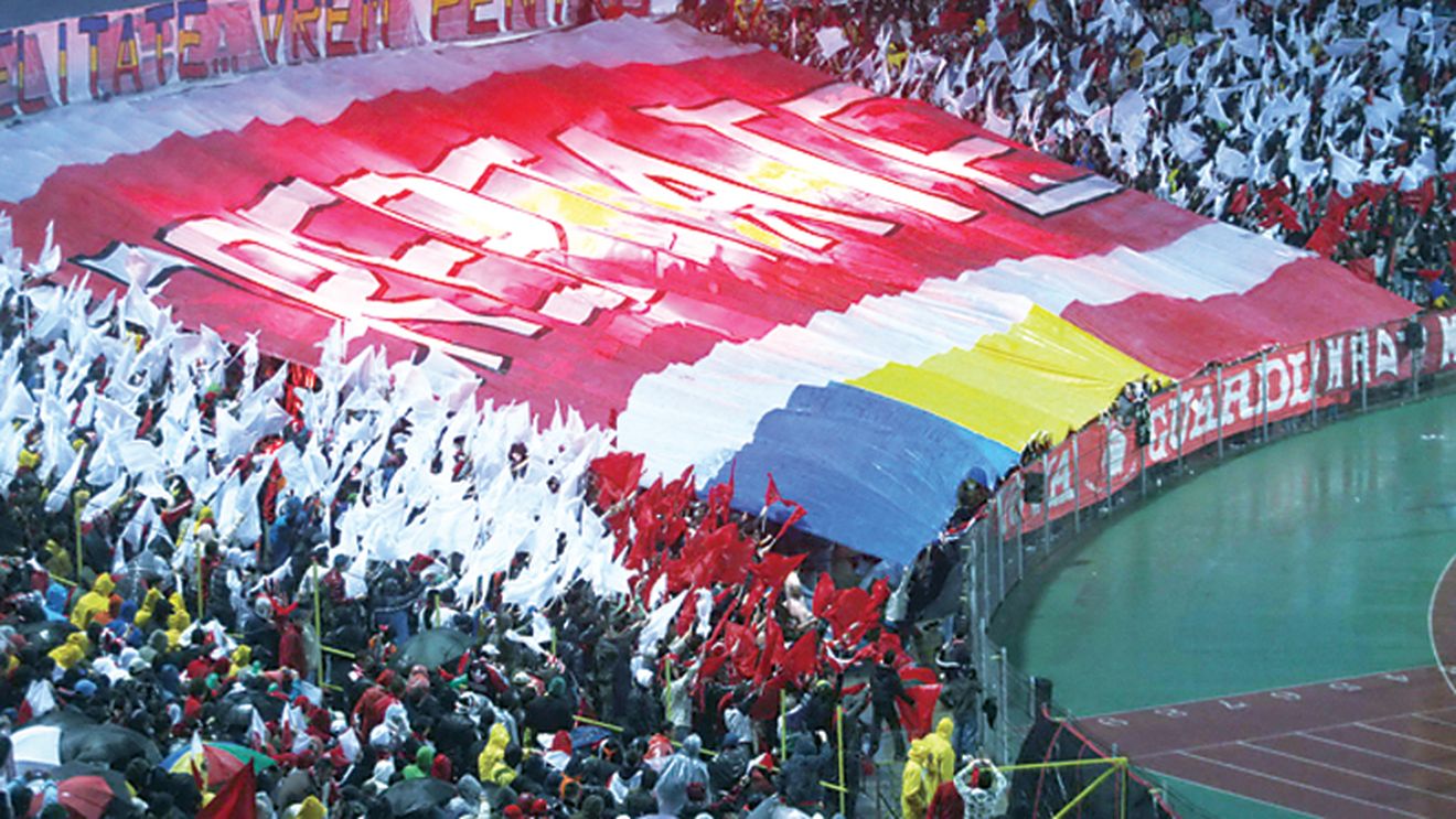 Au cerut „DREPTATE"