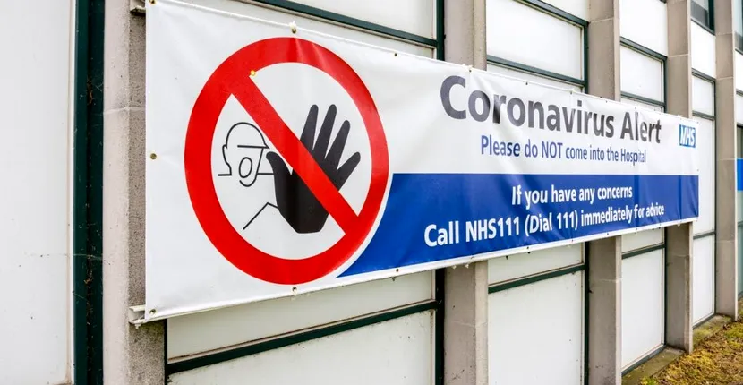 32.000 de morți de coronavirus în Marea Britanie. Cel mai grav bilanț din Europa