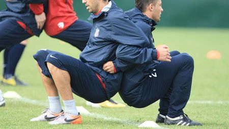 Bonfim, făcut țăndări:** "De când jucători de liga a VII-a își dau cu părerea despre antrenor? Eu îl lăsam fără urechi"