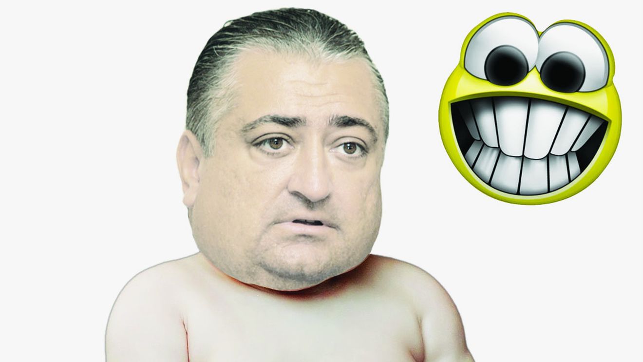 Bebe Iancu