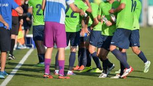 Florin Prunea: "Trebuie să câștigăm cu Petrolul! Jucăm primul meci acasă după foarte mult timp"