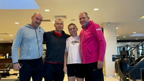 Simona Halep, încă o lovitură de proporții! Vedeta își deschide al treilea hotel de lux