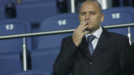 Mititelu: **"Craiova e singura echipă din provincie care merită titlul!"