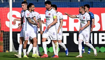 Haos la FC Hermannstadt. Finanțatorul Claudiu Rotar se ascunde de jucători: ”Nu înțeleg de ce ne-am mai reunit, de ce s-au mai făcut transferuri?”. EXCLUSIV