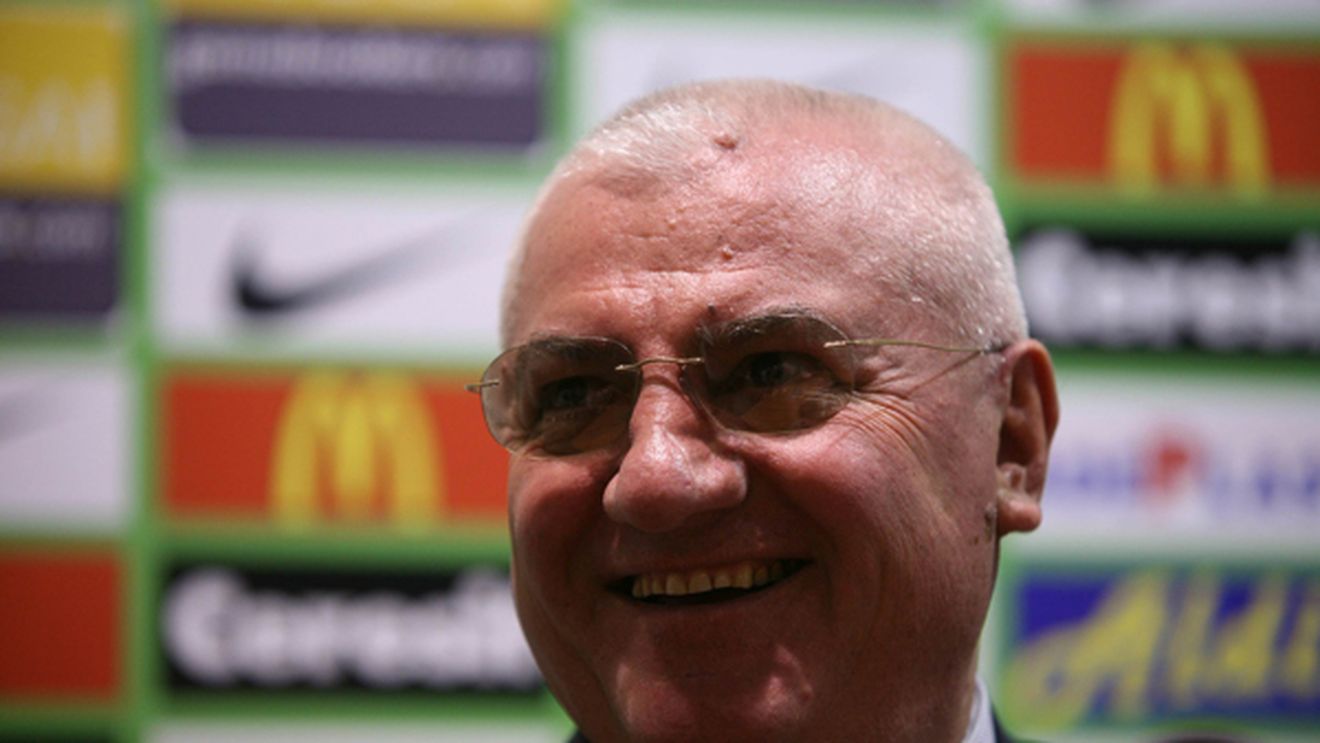 Dumitru Dragomir se retrage de la Ligă în 2028!** Cum va arăta atunci fotbalul românesc la nivel de cluburi?