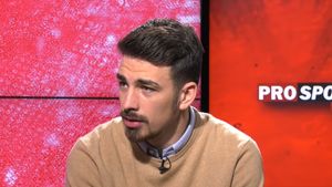 Dinamo, în play-off-ul Ligii 1? Sergiu Hanca este convins: „Dario Bonetti, cel mai bun transfer!” | VIDEO EXCLUSIV ProSport Live