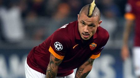 Moment de sinceritate al lui Nainggolan: "Am doi copii și ar trebui să le dau un alt exemplu, dar ăsta sunt, nu am ce face. Toată lumea știe, nu pot ascunde asta". Viciul la care pur și simplu nu poate renunța