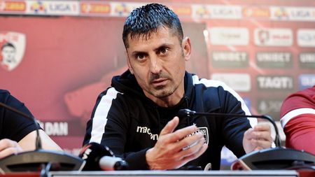 Ionel Dănciulescu, atac dezlănțuit la adresa lui Elias Charalambous: „E A3 la FCSB! Mă deranjează aroganța cu care vine la interviu. Acceptă-ți, mă, situația!”