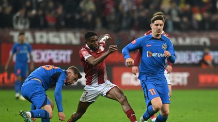 Tot ce trebuie să știm despre playoff-ul Superligii! FCSB a adunat cele mai multe puncte în istoria acestei mini-competiții care se joacă de 9 sezoane în România | SPECIAL