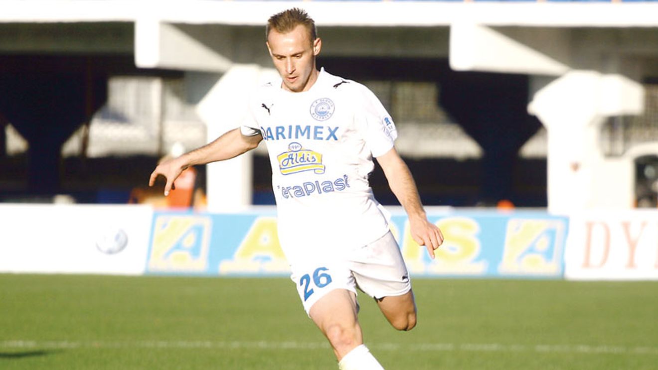 Bistrițenii, nașii rușilor!