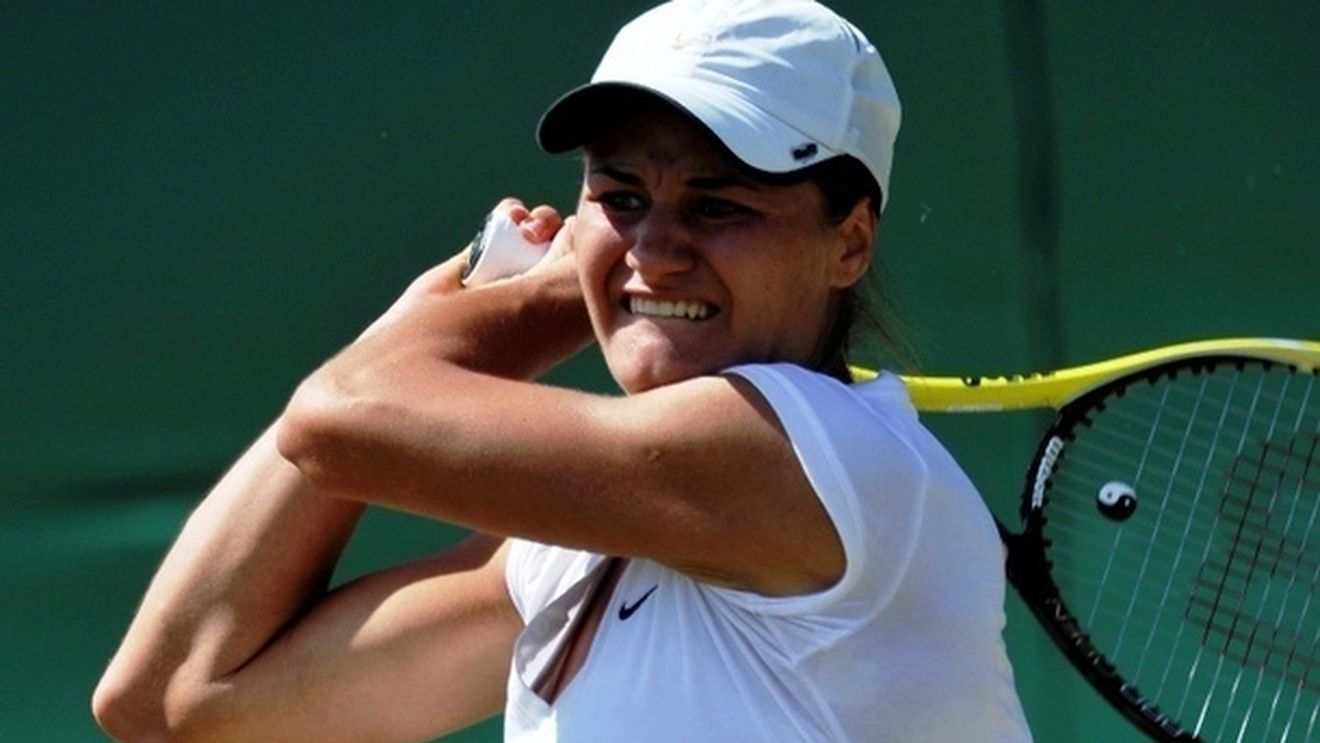 Perechea Niculescu/Diatcenko s-a calificat în semifinale la Marbella