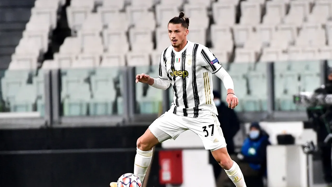 Radu Drăgușin, împrumutat de Juventus în Serie A? „Următoarele 48 de ore vor fi decisive!” Planul italienilor