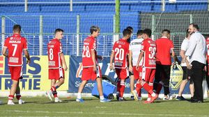 FC Botoșani transferă de la Dinamo! Care sunt următoarele ținte ale moldovenilor