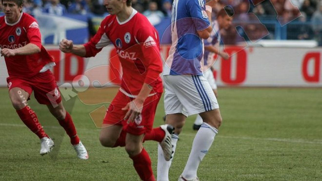 Pustai i-a dat mat lui Wotte!** "Îmi pare rău pentru Craiova, toată țara o iubește"