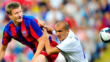 Steaua, capitol închis! Goian își pregătește revenirea în Liga 1: "De ce nu?"