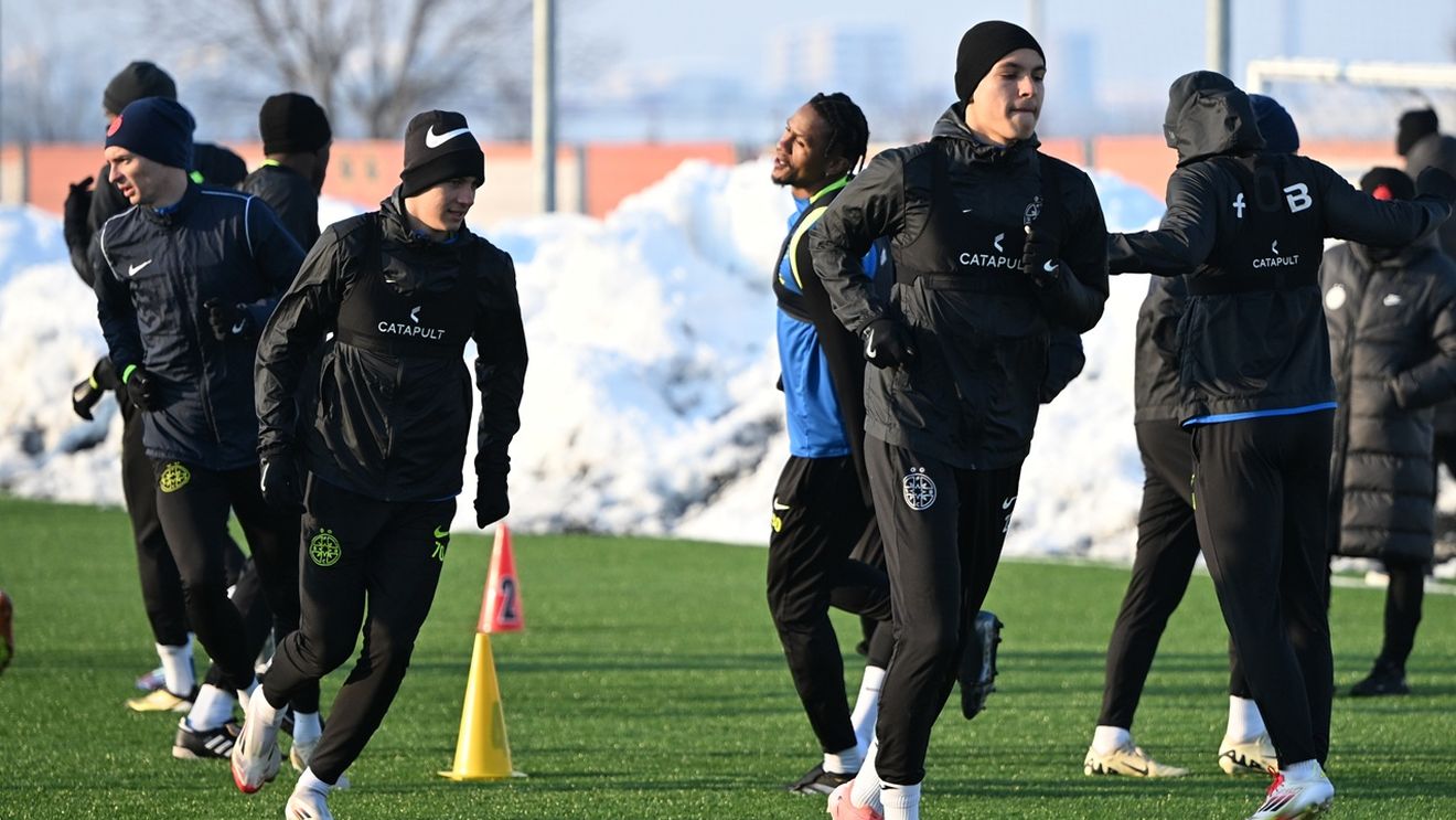 Abia a semnat cu FCSB, că deja e cu gândul la plecare! Visează la transferul care ar intra în istoria României: doar Gică Hagi a mai plecat aşa!