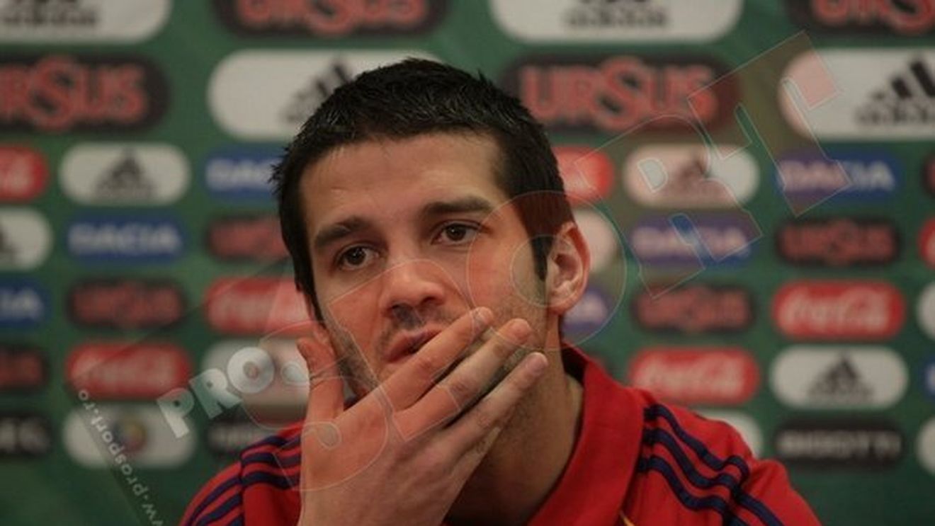 Chivu se retrage!** Ioan Becali: "Se va dedica echipei care îl plătește"