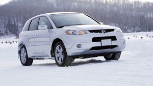 Efecte speciale by Honda