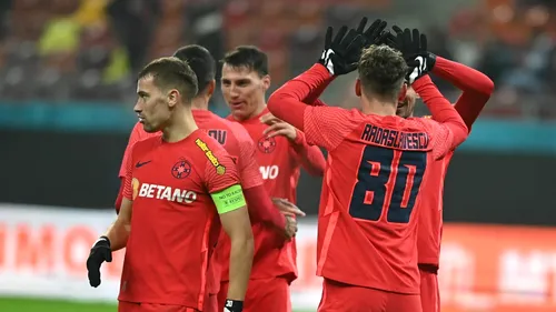 Cine este jucătorul de la FCSB pe care Edi Iordănescu trebuie să se bazeze la echipa națională și cât poate încasa Gigi Becali în schimbul lui: „Aceasta ar fi o sumă corectă!” | VIDEO EXCLUSIV ProSport Live