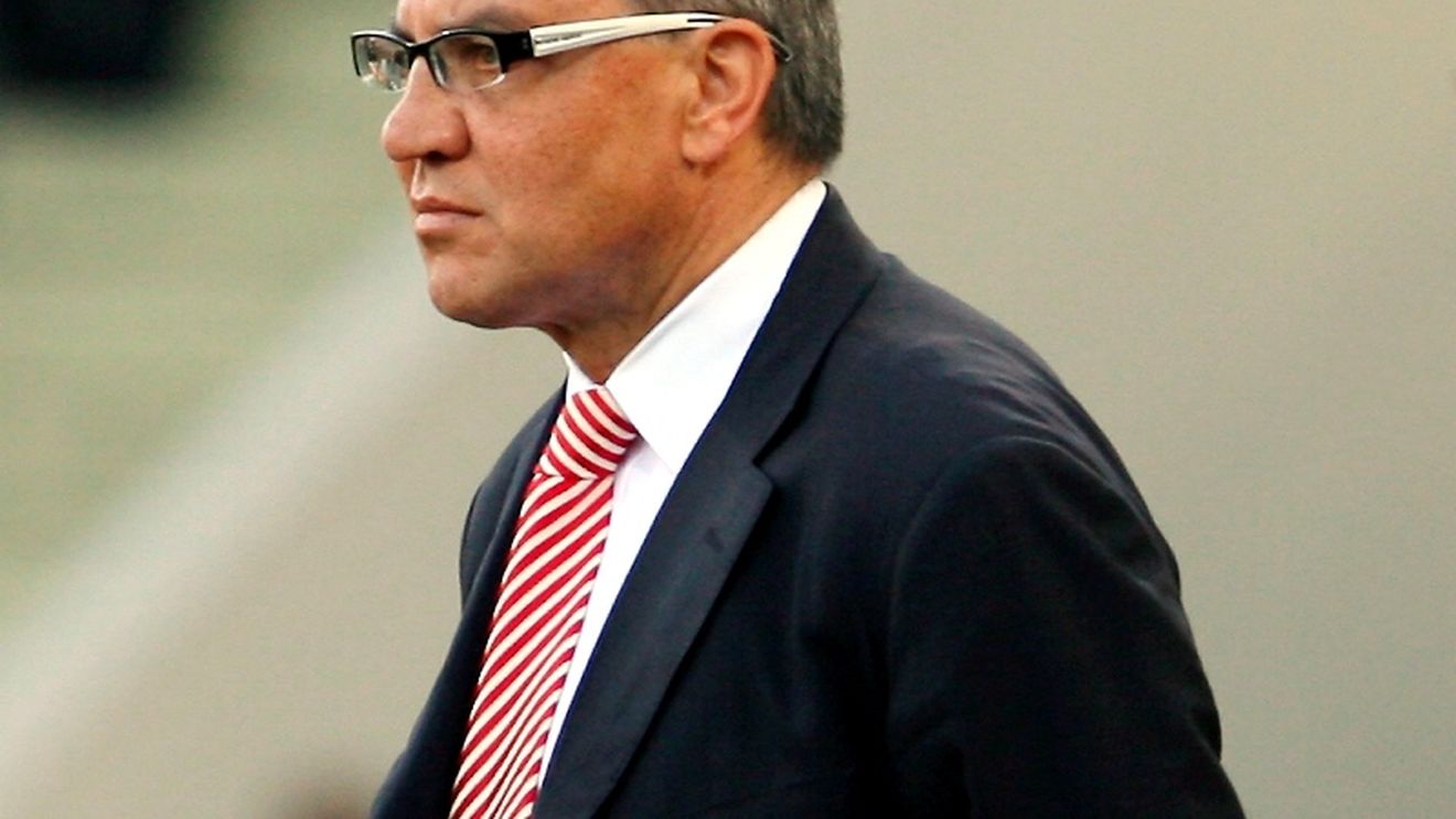 Magath: "Am controlat în totalitate partida"