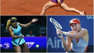 PĂ‚REREA SPECIALIȘTILOR | Halep și Djokovici, favoriți la câștigarea turneului de la Roland Garros, în viziunea ESPN. Simona, peste Serena Williams și Șarapova. Cine mizează pe o surpriză a Irinei Begu și ce spun casele de pariuri