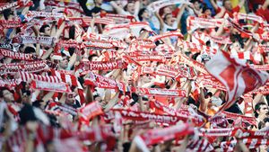 Se găsesc bilete și în ziua meciului! **Câte tichete s-au vândut pentru "unicul derby"