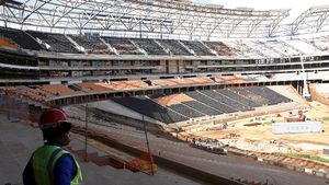 ANALIZĂ‚ / CM din Africa de Sud, între a fi și a nu fi (I)