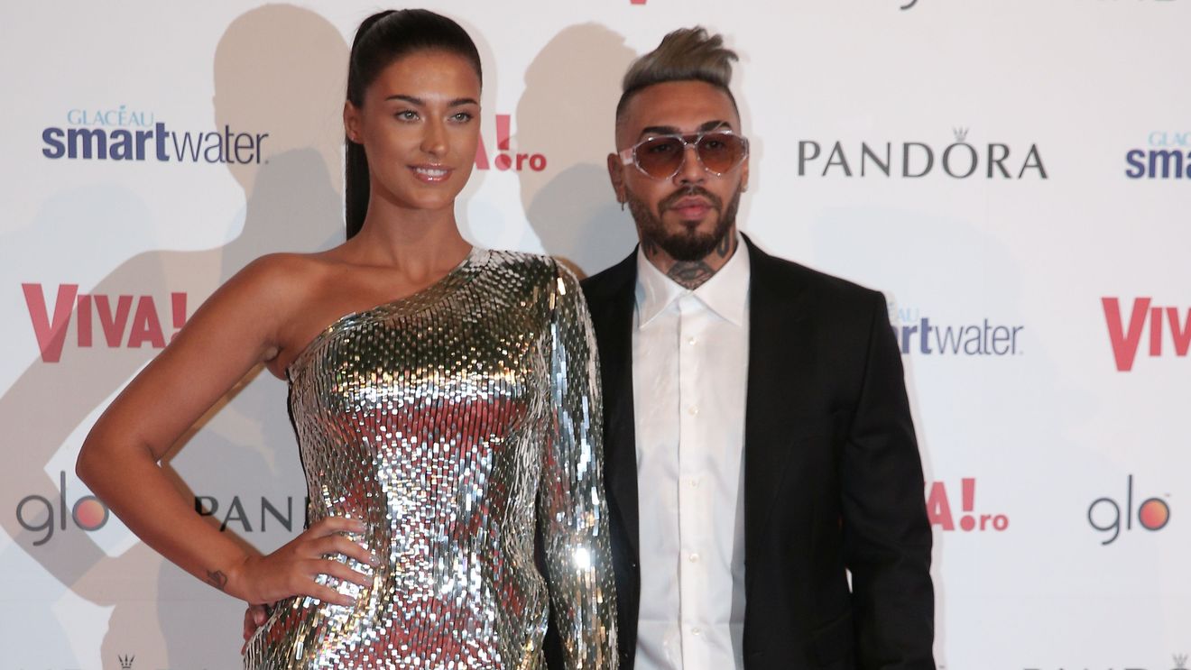 Antonia și Velea, imaginile rușinii pentru toți bogătașii! Cuplul de sute de mii de euro al României, așa cum nu l-ai mai văzut niciodată!