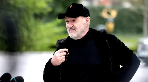 Gigi Becali e gata să renunțe definitiv la fotbal dacă FCSB va fi eliminată și din Europa League: „Dacă ne mai bate și Kosovo, așa ar trebui!”