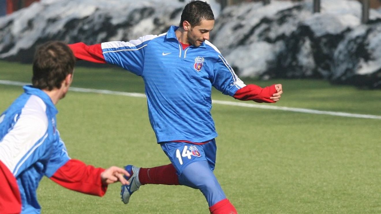 Bosânceanu: "Cristocea are șanse să rămână la Farul!"