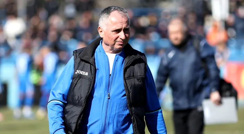 CS Afumați rupe seria celor două eșecuri consecutive și adaugă trei puncte în Grupa B a play-out-ului. Vasile Neagu, reacție după succesul contra Concordiei: ”Încercăm să ne reabilităm”