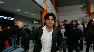 Mureșan încă speră: "Avem și alte oferte pentru Culio"