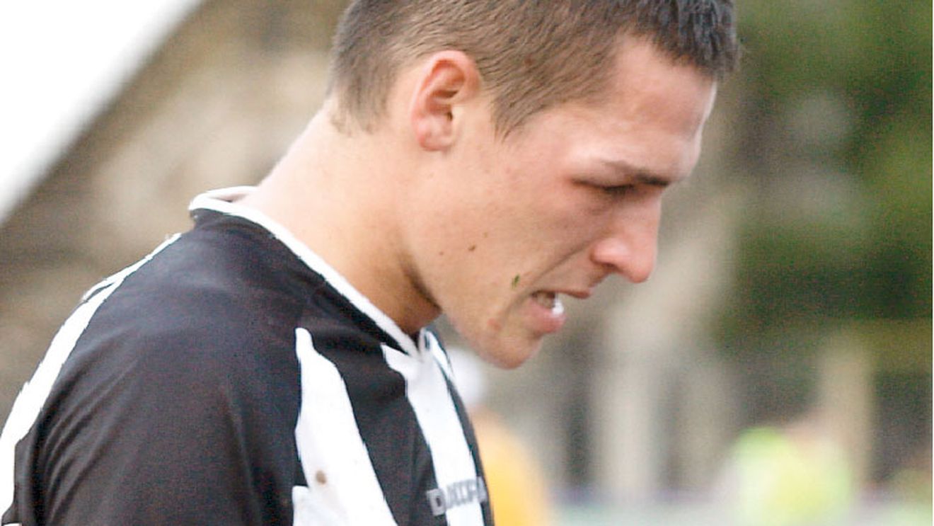 Andrei Cordoș: „Nu avem față de Liga I"