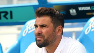 Adrian Mutu, atac devastator împotriva lui Panagiotis Tachtsidis! „Îmi e rușine să zic ce a făcut când eram acolo. Nelu Varga nu știe”