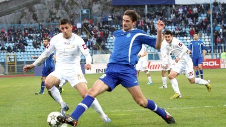 FC Brașov se "întărește" cu un fundaș croat. Mislav Leko are doar 33 de meciuri în ultimele trei sezoane!