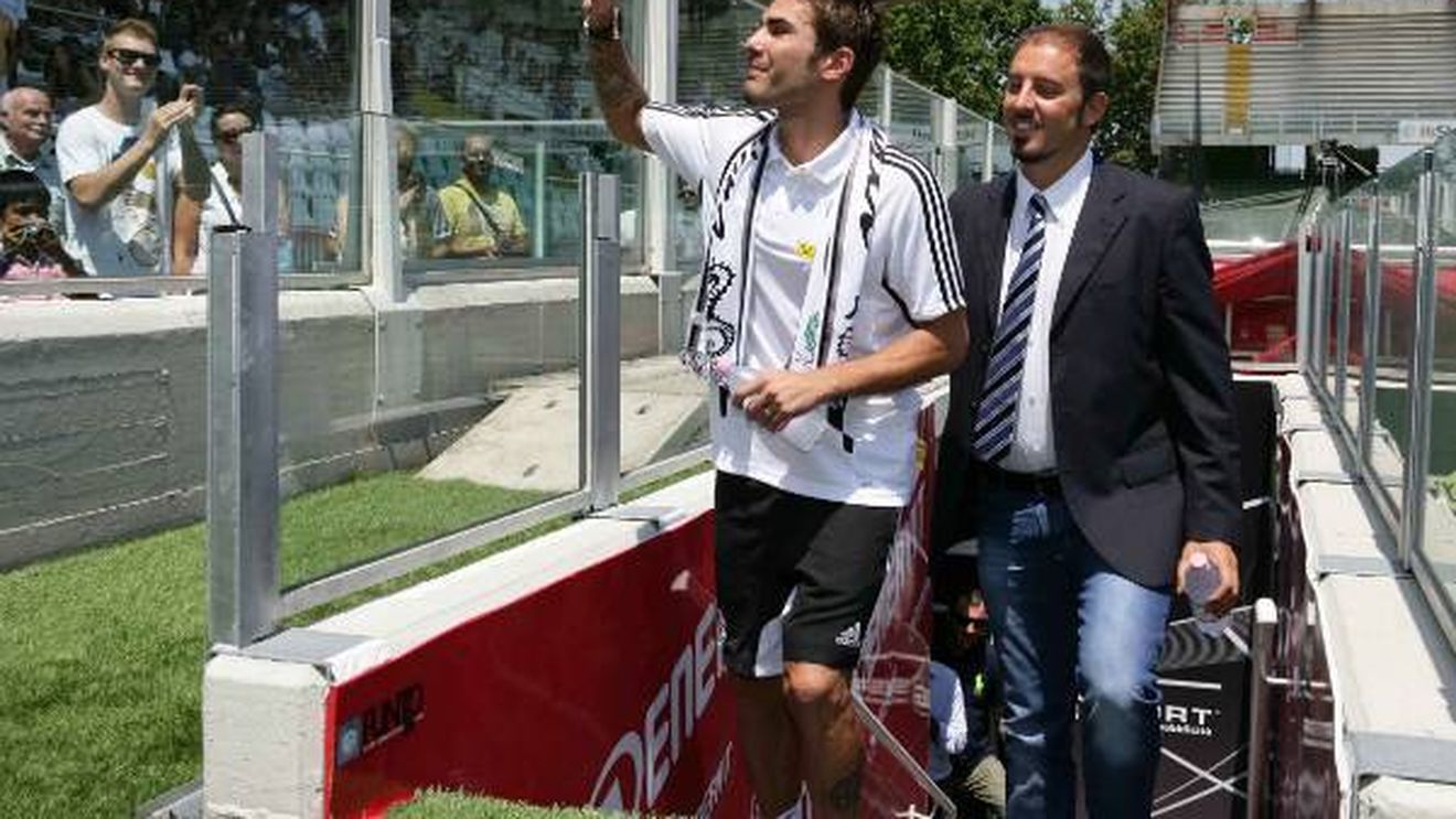 Mutu e ZEU la Cesena:** "E un băiat extraordinar! Unul dintre cei mai buni jucători din Serie A"