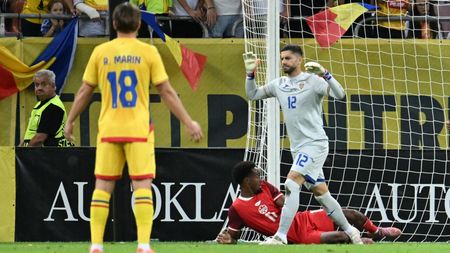 „Eroare colosală”. Și argentinienii râd de gafa lui Horațiu Moldovan