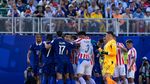 Declarație șocantă a selecționerului, după Paraguay – Franța 0-1: „Noi avem copii care nu și-au cunoscut părinții”